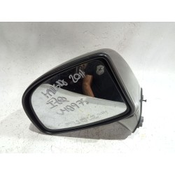RETROVISOR IZQUIERDO E4022576 