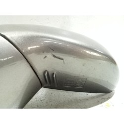 Recambio de retrovisor izquierdo para kia carens iii monospace (un) 1.6 crdi 110 referencia OEM IAM E4022576  