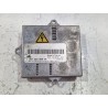 Recambio de centralita xenon para audi a3 (8p1) 2.0 tdi 16v referencia OEM IAM 1307329066  