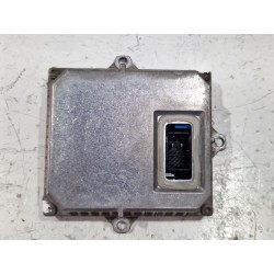Recambio de centralita xenon para audi a3 (8p1) 2.0 tdi 16v referencia OEM IAM 1307329066  
