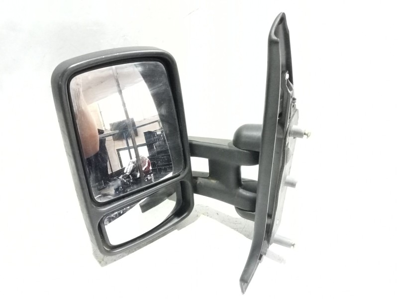 Recambio de retrovisor izquierdo para renault master iii furgón (hd, fd) 2.5 dci referencia OEM IAM   