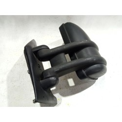 Recambio de retrovisor izquierdo para renault master iii furgón (hd, fd) 2.5 dci referencia OEM IAM   