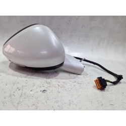 Recambio de retrovisor derecho para peugeot 508 i (8d_) 2.0 hdi referencia OEM IAM E20210077  