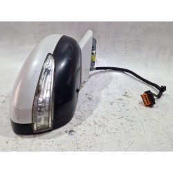 Recambio de retrovisor derecho para peugeot 508 i (8d_) 2.0 hdi referencia OEM IAM E20210077  