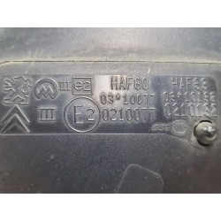 Recambio de retrovisor derecho para peugeot 508 i (8d_) 2.0 hdi referencia OEM IAM E20210077  
