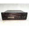 Recambio de radio cintas para seat ibiza ii (6k1) 1.9 tdi referencia OEM IAM 6K0035186  