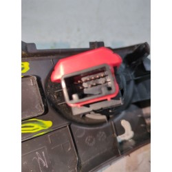 Recambio de interruptor start stop para toyota verso (aur2/zgr2)(2009) 2.0 d-4d referencia OEM IAM 554460F030F  