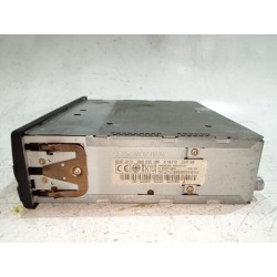 Recambio de radio cintas para seat ibiza ii (6k1) 1.9 tdi referencia OEM IAM 6K0035186  