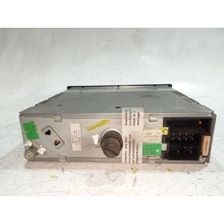 Recambio de radio cintas para seat ibiza ii (6k1) 1.9 tdi referencia OEM IAM 6K0035186  