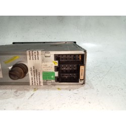 Recambio de radio cintas para seat ibiza ii (6k1) 1.9 tdi referencia OEM IAM 6K0035186  