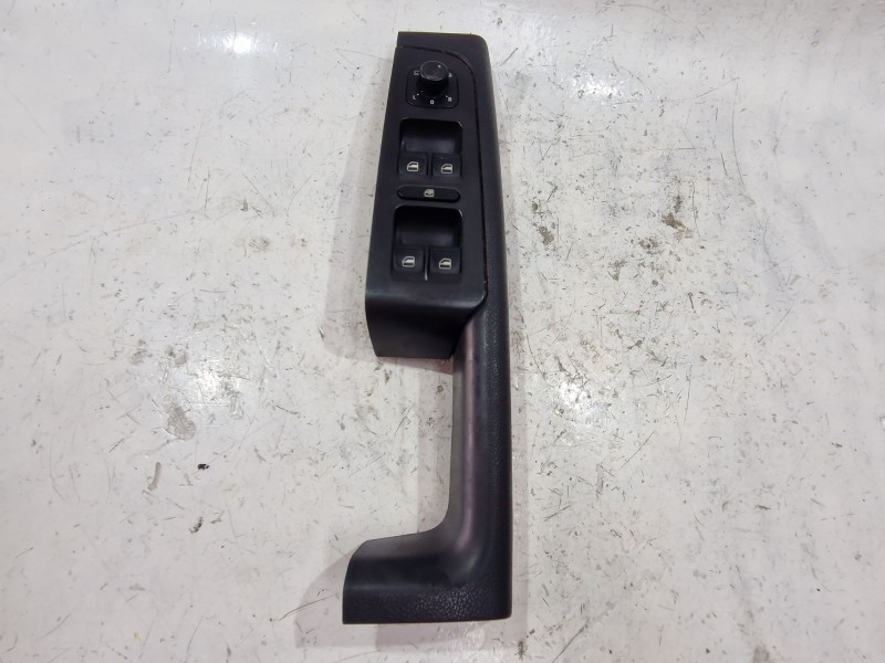 Recambio de mando elevalunas delantero izquierdo para skoda superb ii (3t4) 2.0 tdi referencia OEM IAM 3T0959565A  