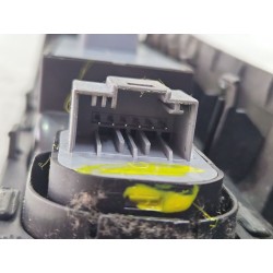 Recambio de mando elevalunas delantero izquierdo para skoda superb ii (3t4) 2.0 tdi referencia OEM IAM 3T0959565A  