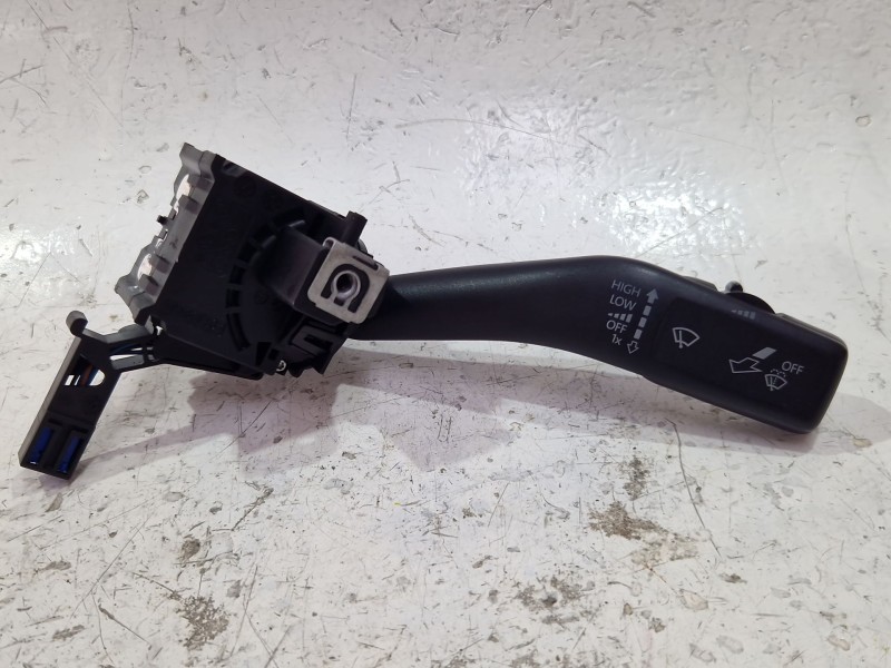 Recambio de mando limpiaparabrisas para skoda superb ii (3t4) 2.0 tdi referencia OEM IAM 1K0953519K  