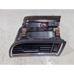 Recambio de aireador derecho para skoda superb ii (3t4) 2.0 tdi referencia OEM IAM 3T0819701  