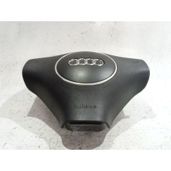 Recambio de airbag volante para audi a3 (8p1) 2.0 tdi 16v referencia OEM IAM 8E0880201AT  