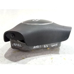 Recambio de airbag volante para audi a3 (8p1) 2.0 tdi 16v referencia OEM IAM 8E0880201AT  