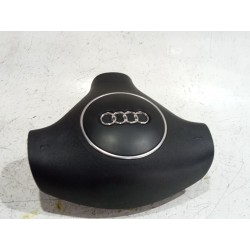 Recambio de airbag volante para audi a3 (8p1) 2.0 tdi 16v referencia OEM IAM 8E0880201AT  