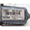 Recambio de motor elevalunas delantero derecho para skoda superb ii (3t4) 2.0 tdi referencia OEM IAM 8K0959801  