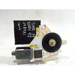 MOTOR ELEVALUNAS DELANTERO DERECHO 0130822205 