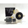 Recambio de motor elevalunas delantero derecho para audi a3 (8p1) 2.0 tdi 16v referencia OEM IAM 0130822205  