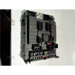 Recambio de caja fusibles/rele para citroën c5 berlina hdi (dcrhzb, dcrhze) referencia OEM IAM 9649301708  