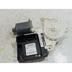 Recambio de motor elevalunas delantero derecho para audi a3 (8p1) 2.0 tdi 16v referencia OEM IAM 0130822205  