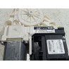 Recambio de motor elevalunas delantero derecho para audi a3 (8p1) 2.0 tdi 16v referencia OEM IAM 0130822205  