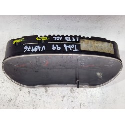 Recambio de cuadro completo para seat toledo ii (1m2) 1.9 tdi referencia OEM IAM 1M0920800C  