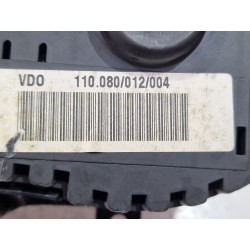 Recambio de cuadro completo para seat toledo ii (1m2) 1.9 tdi referencia OEM IAM 1M0920800C  