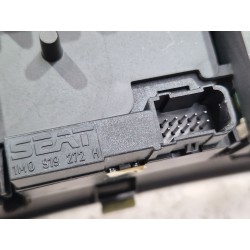 Recambio de cuadro completo para seat toledo ii (1m2) 1.9 tdi referencia OEM IAM 1M0920800C  