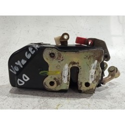 CERRADURA PUERTA DELANTERA DERECHA 