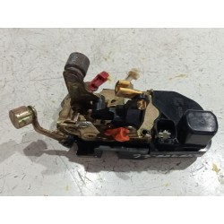 Recambio de cerradura puerta delantera derecha para chrysler voyager iv (rg, rs) 2.5 crd referencia OEM IAM   