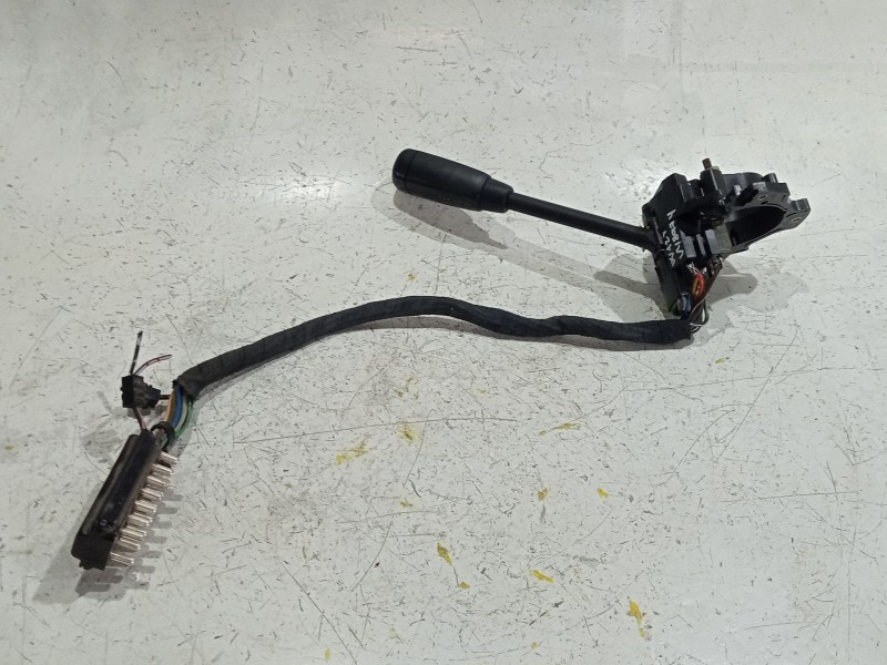Recambio de mando limpiaparabrisas para mercedes-benz 124 sedán (w124) 230 e (124.023) referencia OEM IAM 1245450124  