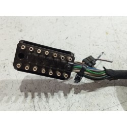 Recambio de mando limpiaparabrisas para mercedes-benz 124 sedán (w124) 230 e (124.023) referencia OEM IAM 1245450124  