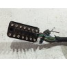 Recambio de mando limpiaparabrisas para mercedes-benz 124 sedán (w124) 230 e (124.023) referencia OEM IAM 1245450124  