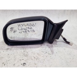 RETROVISOR IZQUIERDO E4021001 