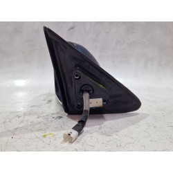Recambio de retrovisor izquierdo para hyundai lantra (j1)(1992) 1.8 i.e. 16v referencia OEM IAM E4021001  
