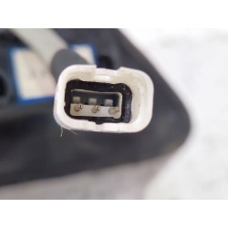 Recambio de retrovisor izquierdo para hyundai lantra (j1)(1992) 1.8 i.e. 16v referencia OEM IAM E4021001  
