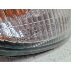 Recambio de piloto delantero derecho para hyundai lantra (j1)(1992) 1.8 i.e. 16v referencia OEM IAM 02302285  