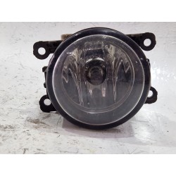 FARO ANTINIEBLA IZQUIERDO 9650001680 
