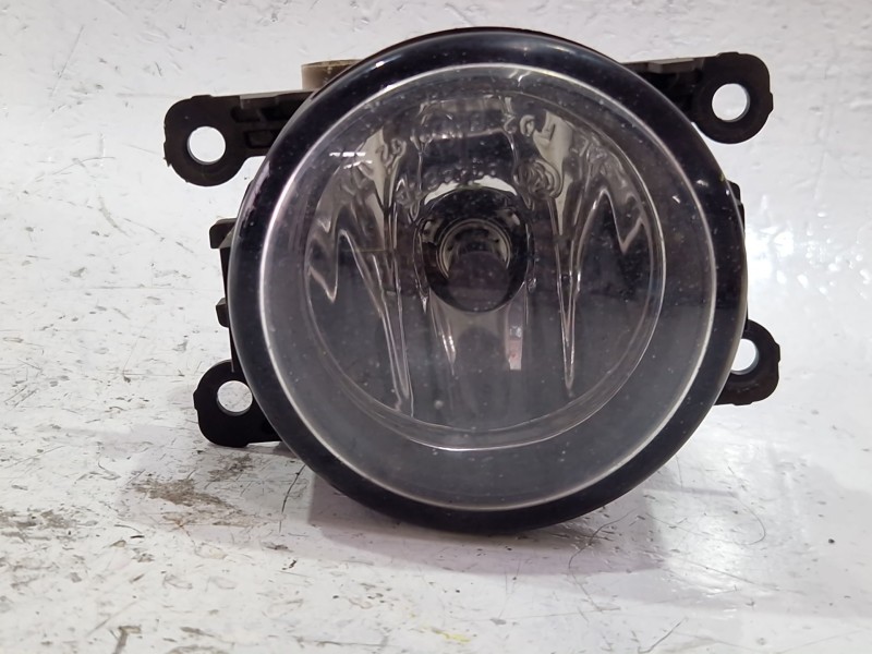 Recambio de faro antiniebla izquierdo para citroën xsara picasso (n68) 1.6 hdi referencia OEM IAM 9650001680  