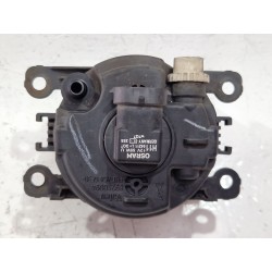 Recambio de faro antiniebla izquierdo para citroën xsara picasso (n68) 1.6 hdi referencia OEM IAM 9650001680  