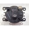Recambio de faro antiniebla izquierdo para citroën xsara picasso (n68) 1.6 hdi referencia OEM IAM 9650001680  
