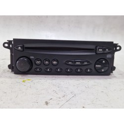 SISTEMA AUDIO / RADIO CD 96641650XT 