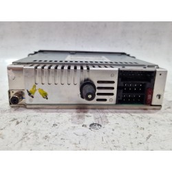 Recambio de sistema audio / radio cd para citroën xsara picasso (n68) 1.6 hdi referencia OEM IAM 96641650XT  