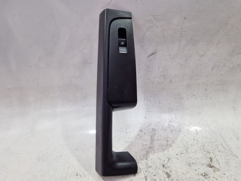Recambio de mando elevalunas delantero derecho para skoda superb ii (3t4) 2.0 tdi referencia OEM IAM 5J0959855  