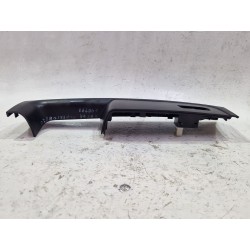 Recambio de mando elevalunas delantero derecho para skoda superb ii (3t4) 2.0 tdi referencia OEM IAM 5J0959855  