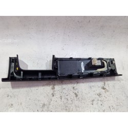 Recambio de mando elevalunas delantero derecho para skoda superb ii (3t4) 2.0 tdi referencia OEM IAM 5J0959855  
