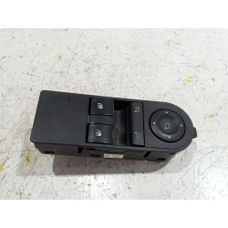 MANDO ELEVALUNAS DELANTERO IZQUIERDO 13228706 