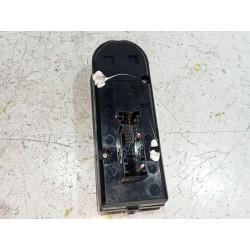 Recambio de mando elevalunas delantero izquierdo para opel astra h (a04) 1.7 cdti (l48) referencia OEM IAM 13228706  